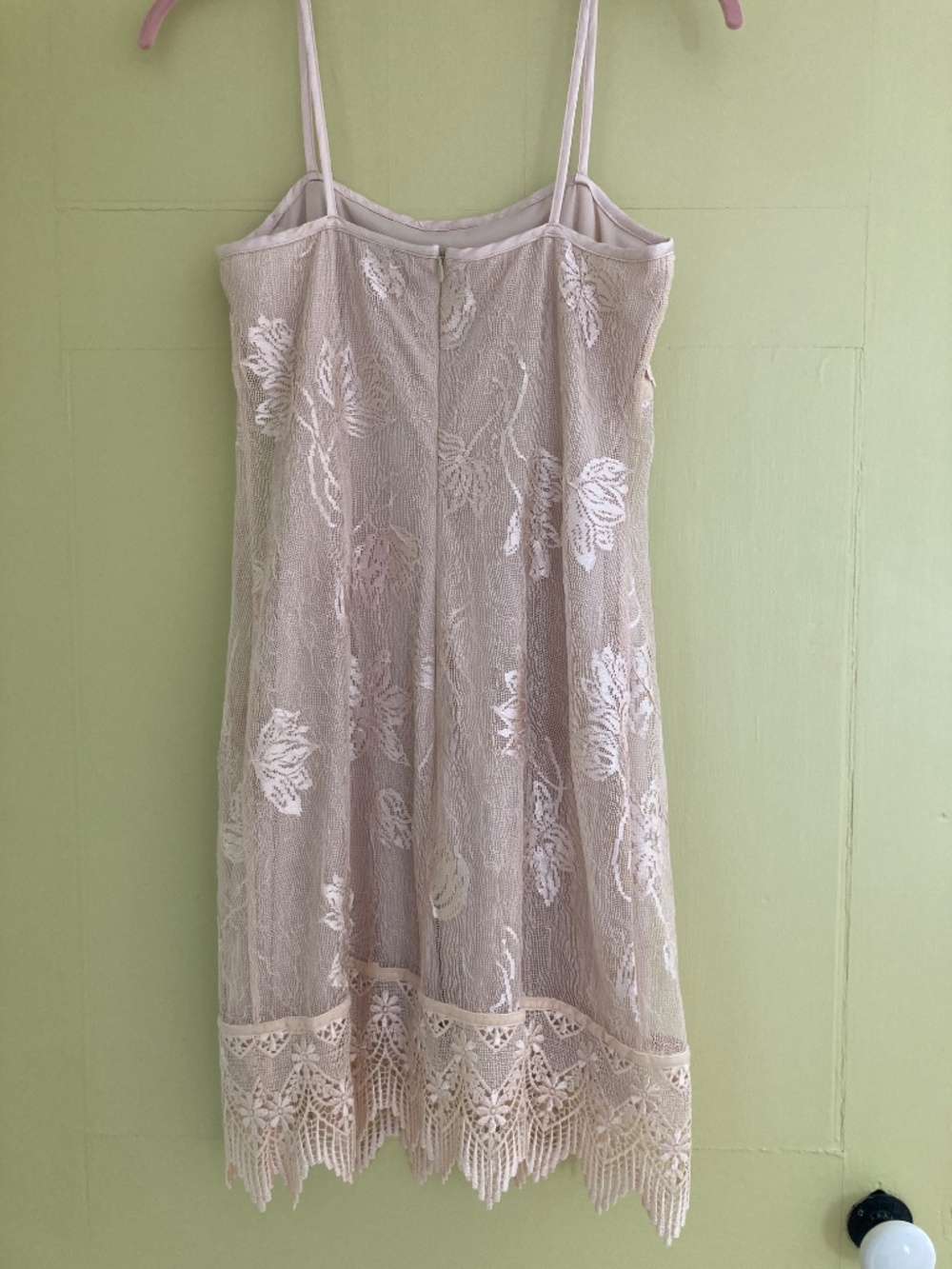 Sue Wong dress - Picture 4 of 5